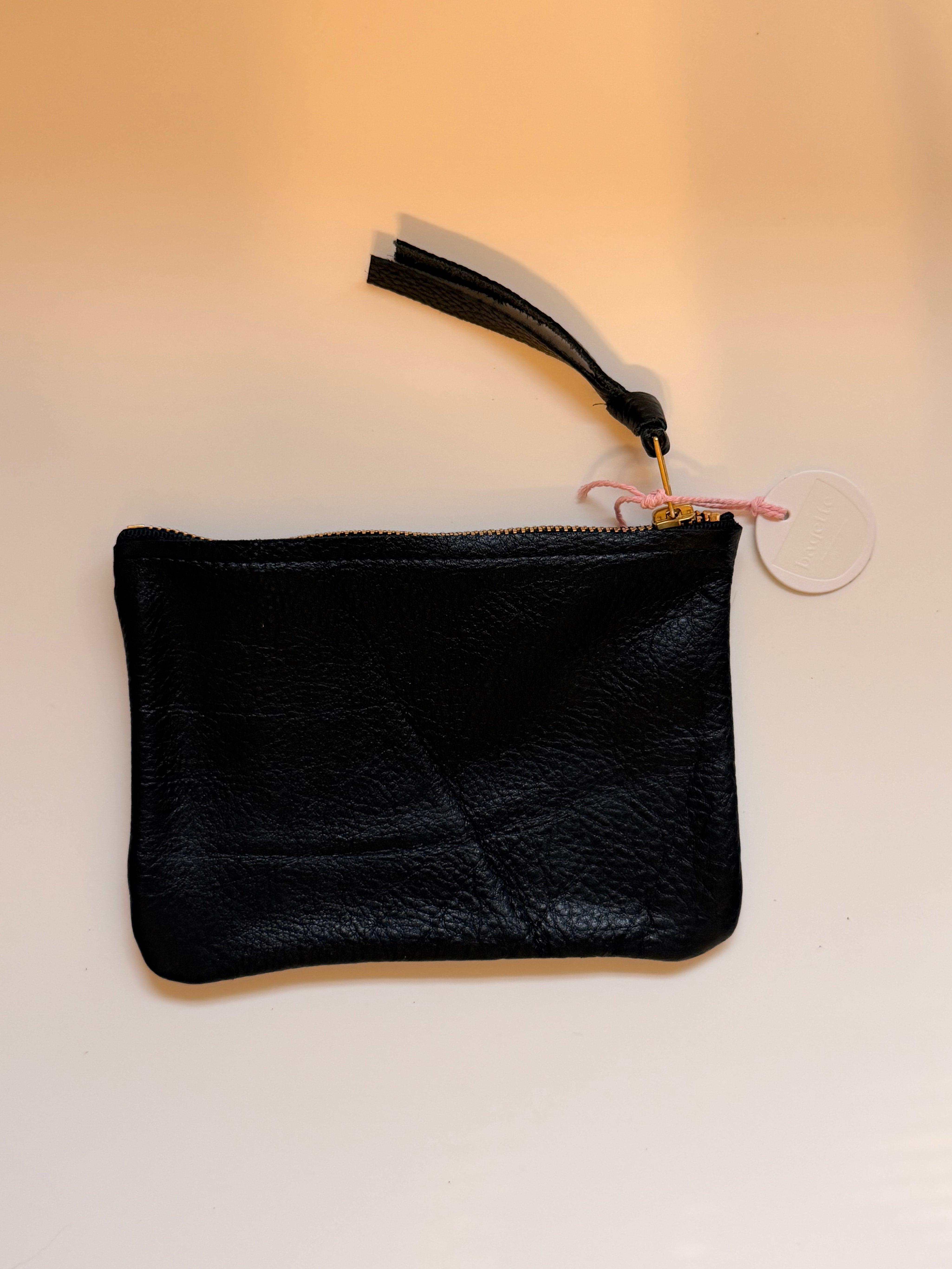 Baqette - The Essential Pouch (in multiple colors)