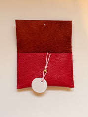 Baqette - The Companion Pouch (in multiple colors)