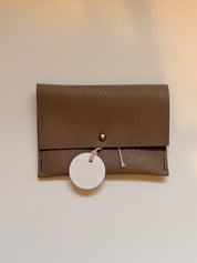 Baqette - The Companion Pouch (in multiple colors)