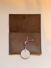 Baqette - The Companion Pouch (in multiple colors)