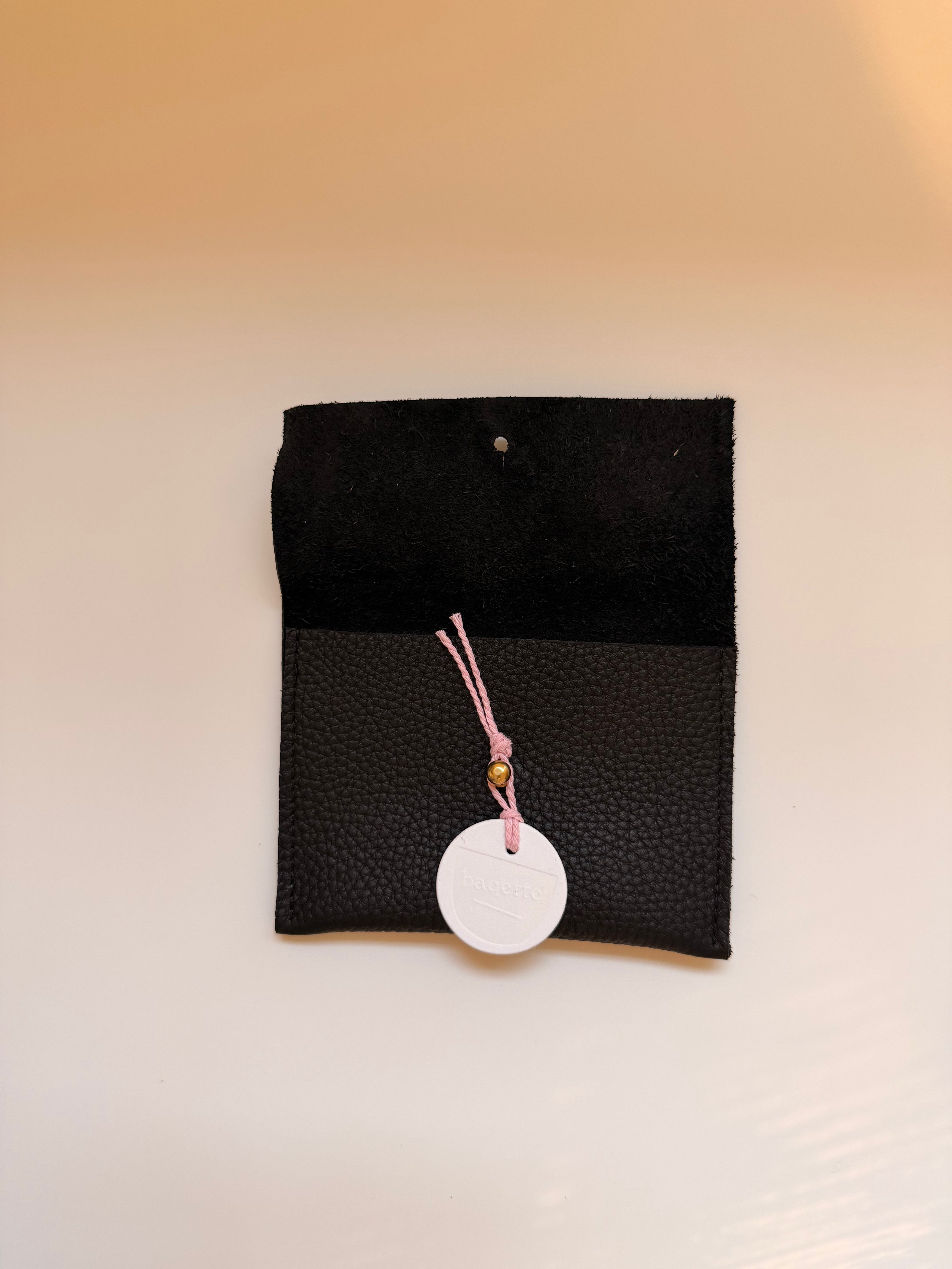 Baqette - The Companion Pouch (in multiple colors)