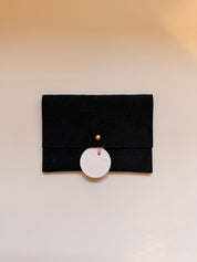 Baqette - The Companion Pouch (in multiple colors)