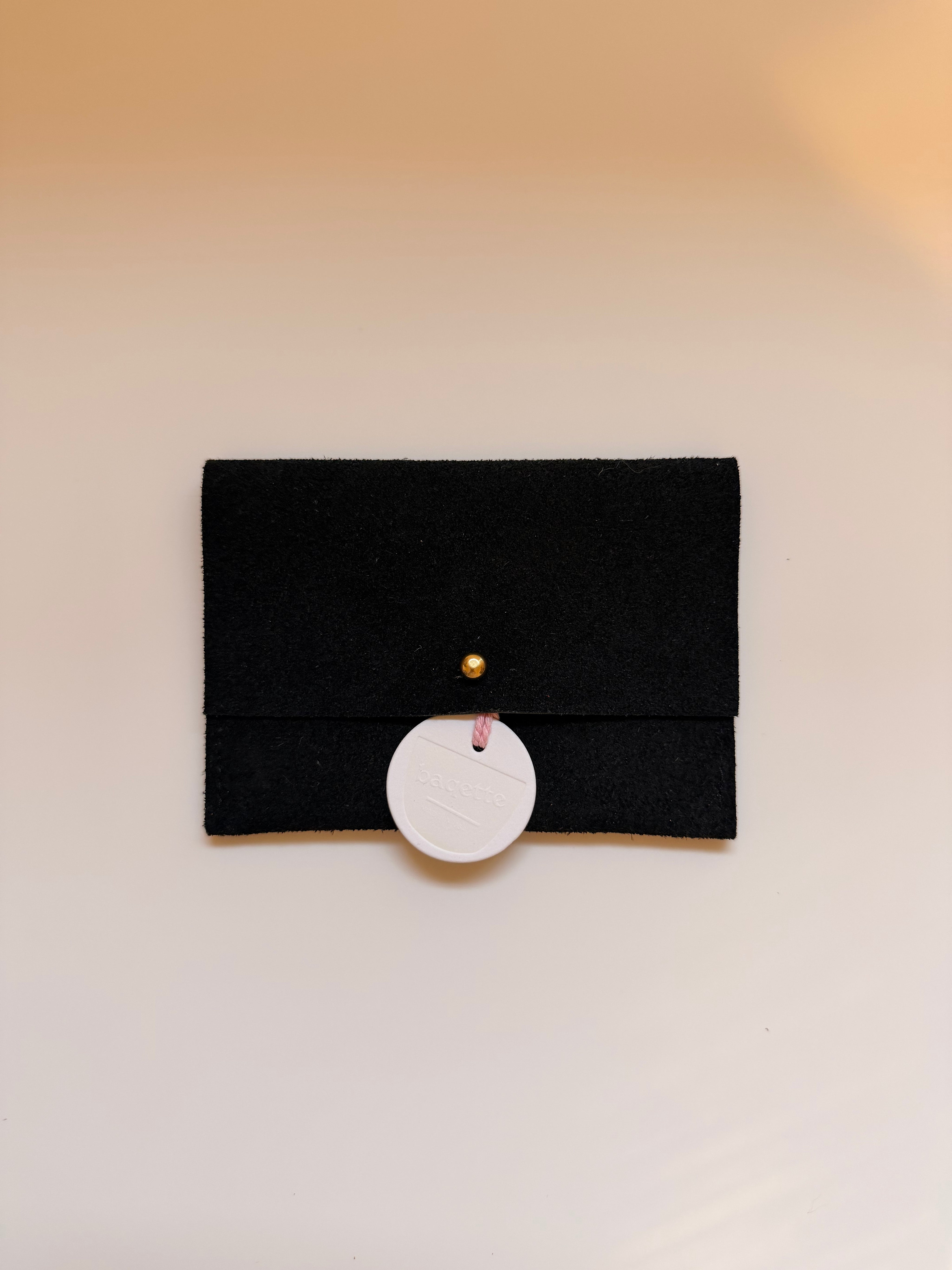 Baqette - The Companion Pouch (in multiple colors)