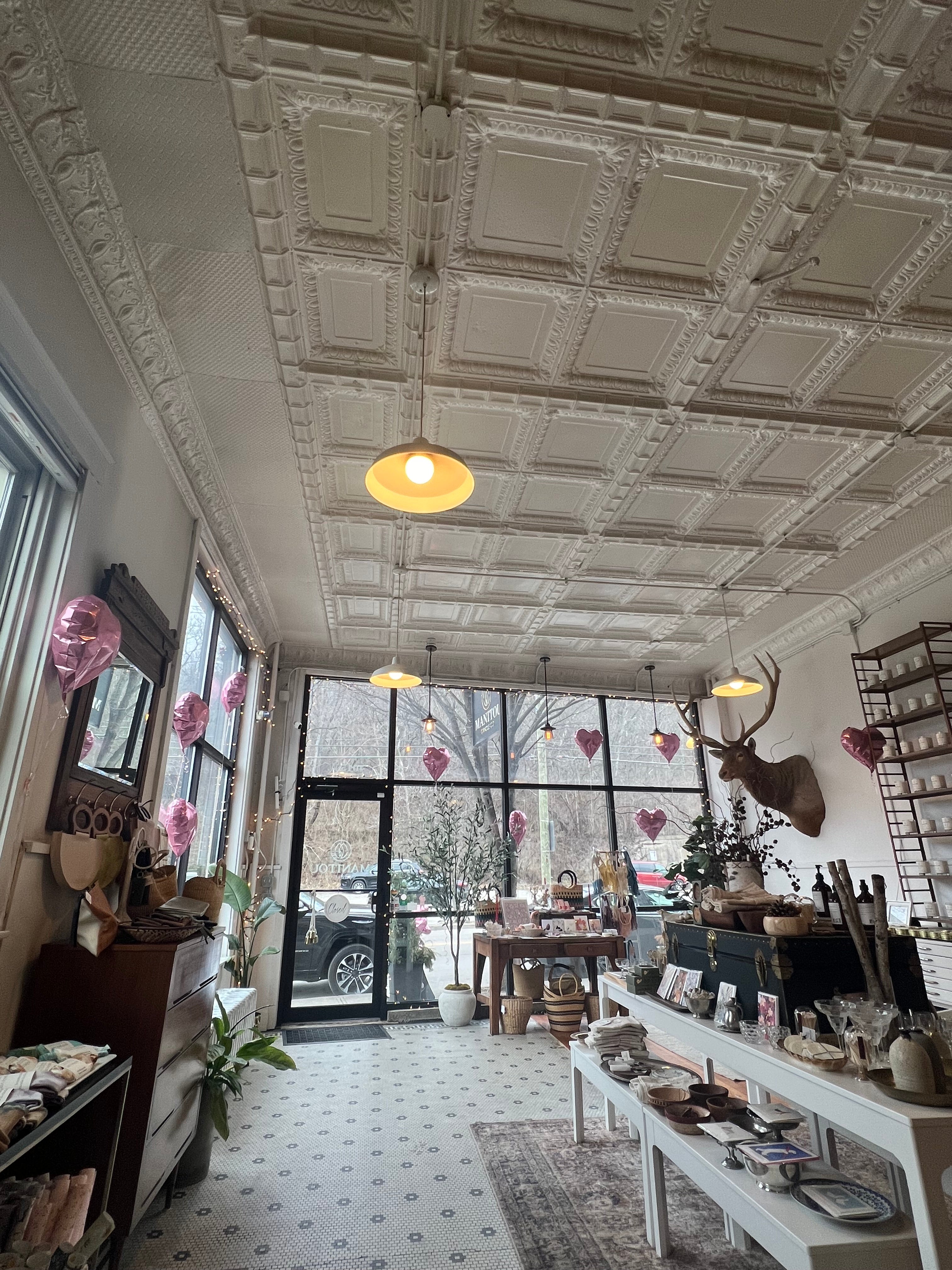 Galentine's Day Candle Making & Florals Workshop w/ Eve Floral Co. (Saturday, February 14th 11am-1pm)