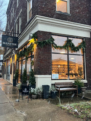 Candle Making Classes - December 2025