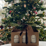 Holiday Best Sellers Candle Gift Set