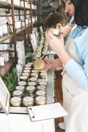 Candle Making Classes - January 2026