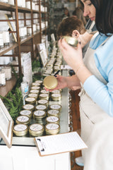 Candle Making Classes - January 2026