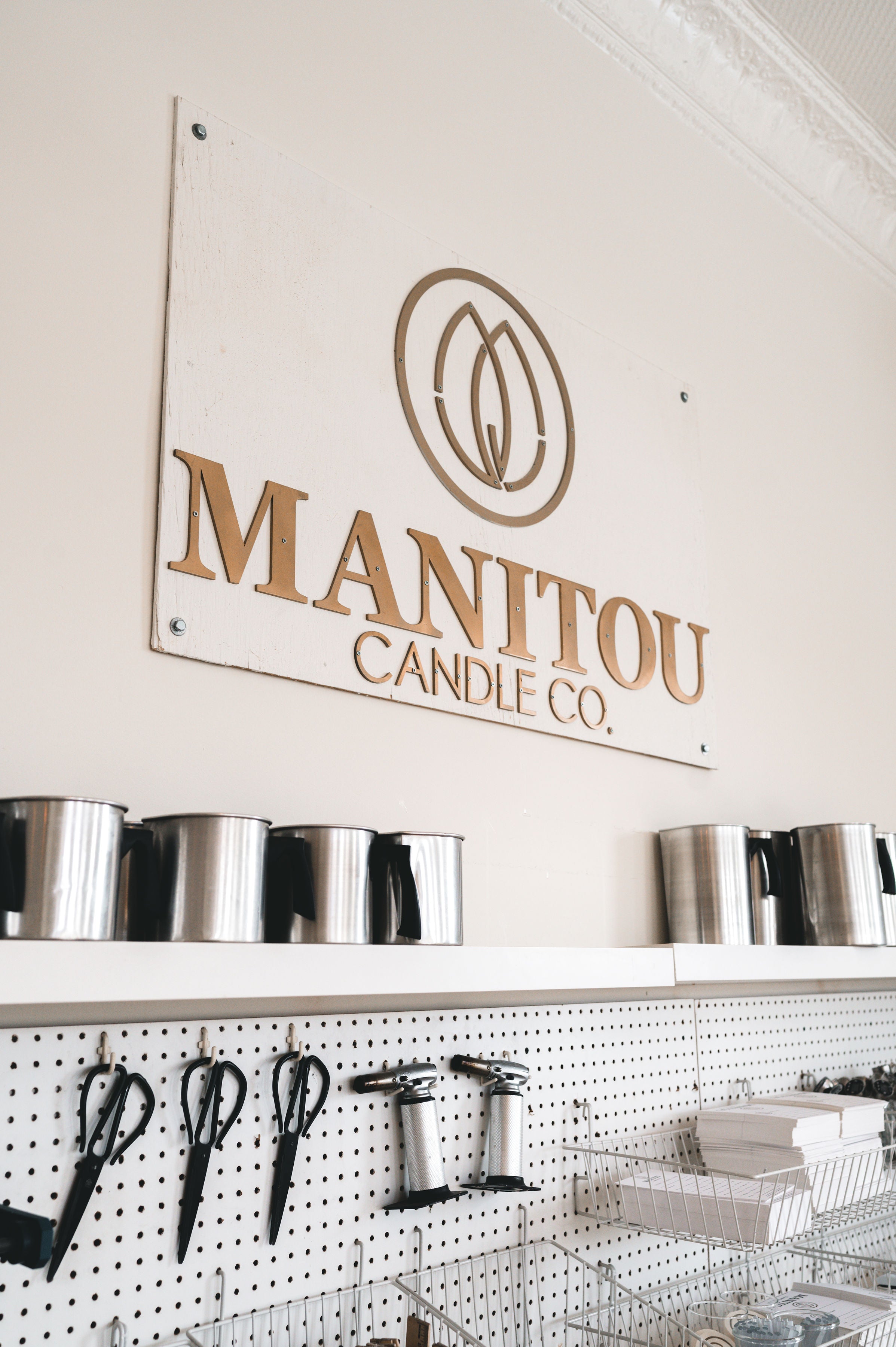 Candle Making Classes - January 2026