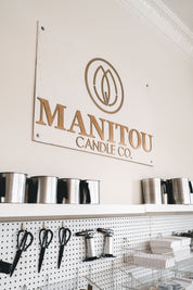 Candle Making Classes - December 2025