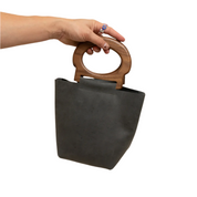 Baqette - The Mini Picnic Tote (in multiple colors)
