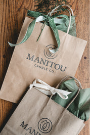 Candle Making Classes - December 2025