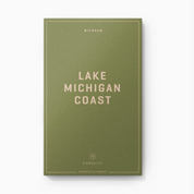 Lake Michigan Coast Field Guide