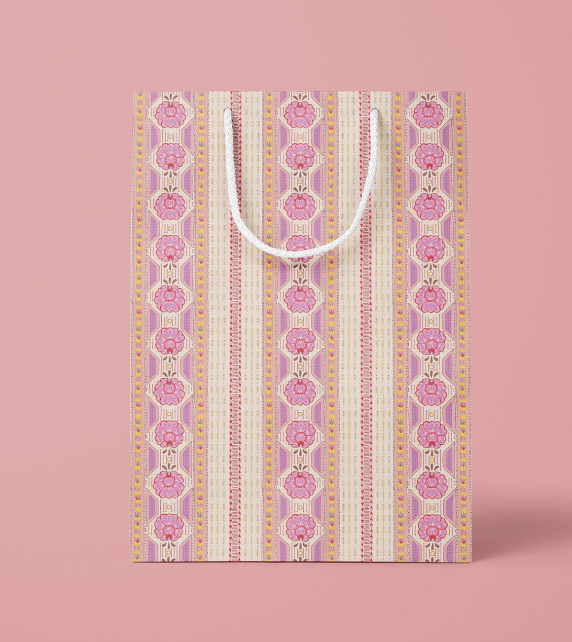 Le Folk Gift Bag