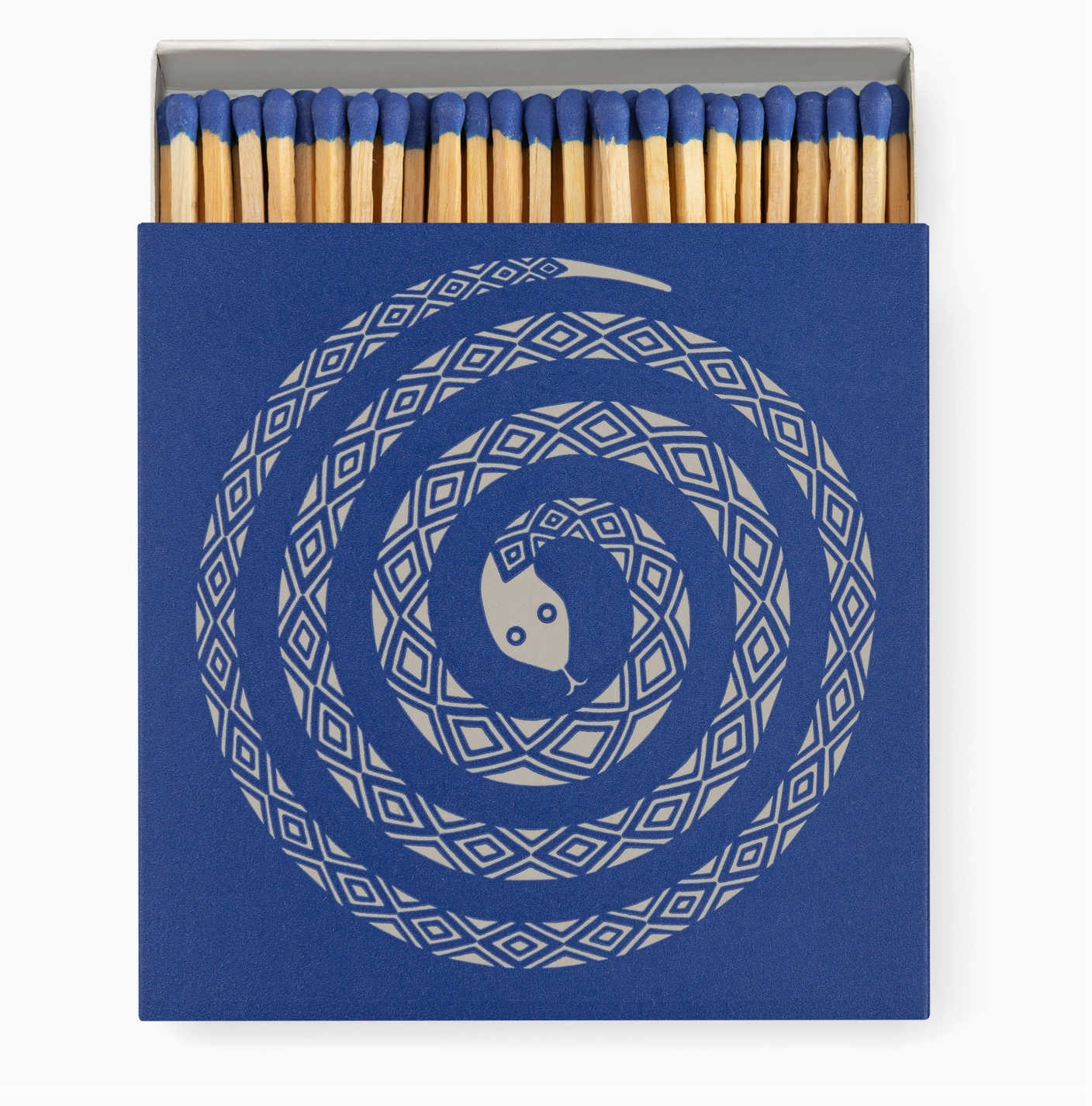 Magic Snake Giant Square Matches