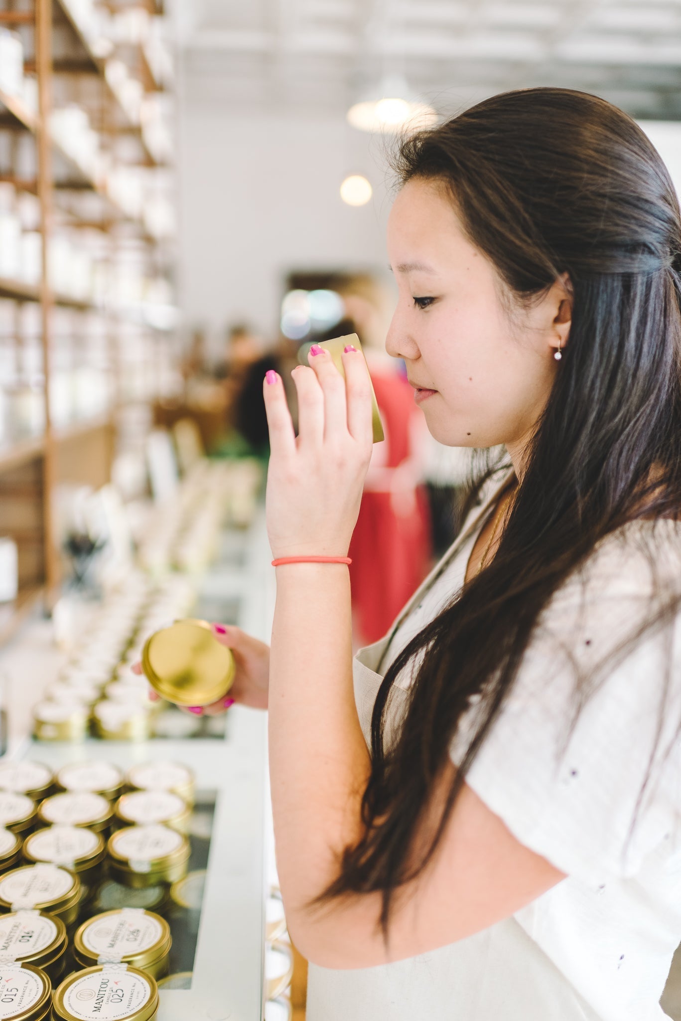 Candle Making Classes - November 2025