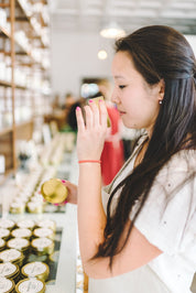 Candle Making Classes - November 2025