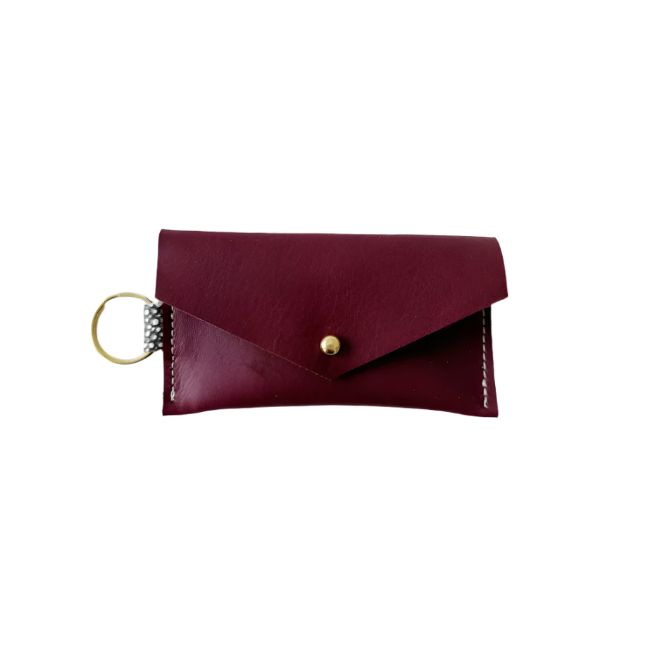 Baqette - The Caro Cardholder (variety of colors)