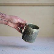 Handmade Smooth Mug