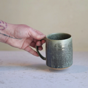 Handmade Smooth Mug