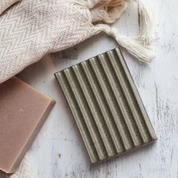 Handmade Ceramic Soap Dish