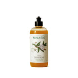 Natural Dish Soap Lemon - Myrtle & Mandarin (16 oz)