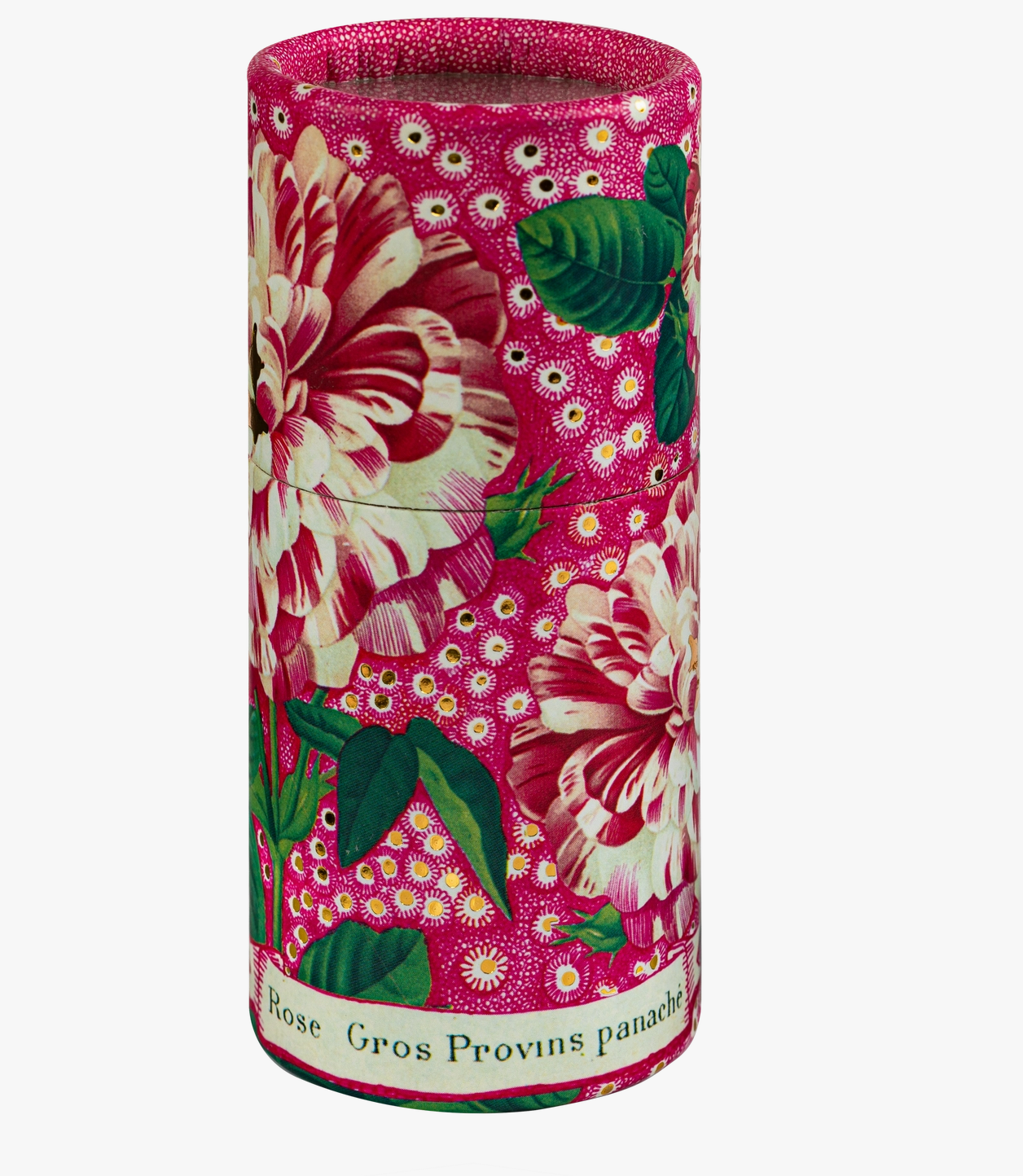 Rose Provin Petunia Large Cylinder Safety Matches