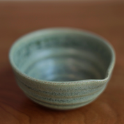 Handmade Pouring Bowl (Small)
