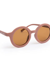 Kids/Baby Recycled Plastic Sunglasses (Variety of colors)