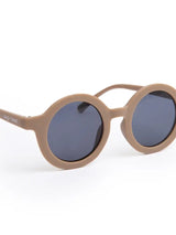 Kids/Baby Recycled Plastic Sunglasses (Variety of colors)