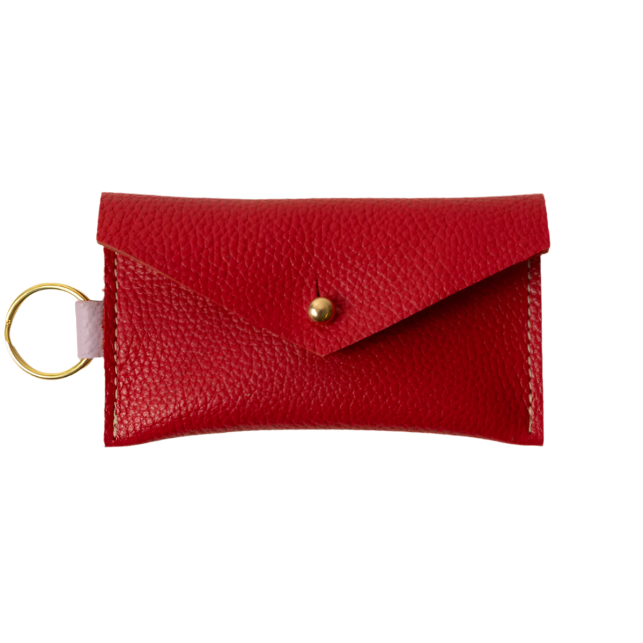 Baqette - The Caro Cardholder (variety of colors)