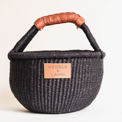 Uma Mini Bolga Basket
