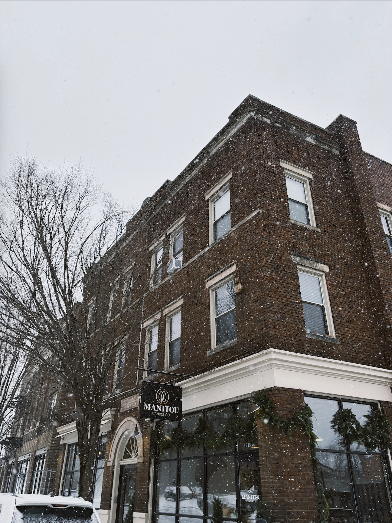 Candle Making Classes - December 2025