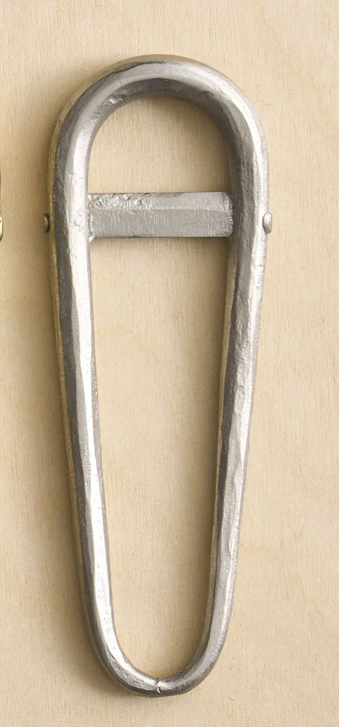 Forge Bottle Openers - Pewter