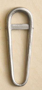 Forge Bottle Openers - Pewter