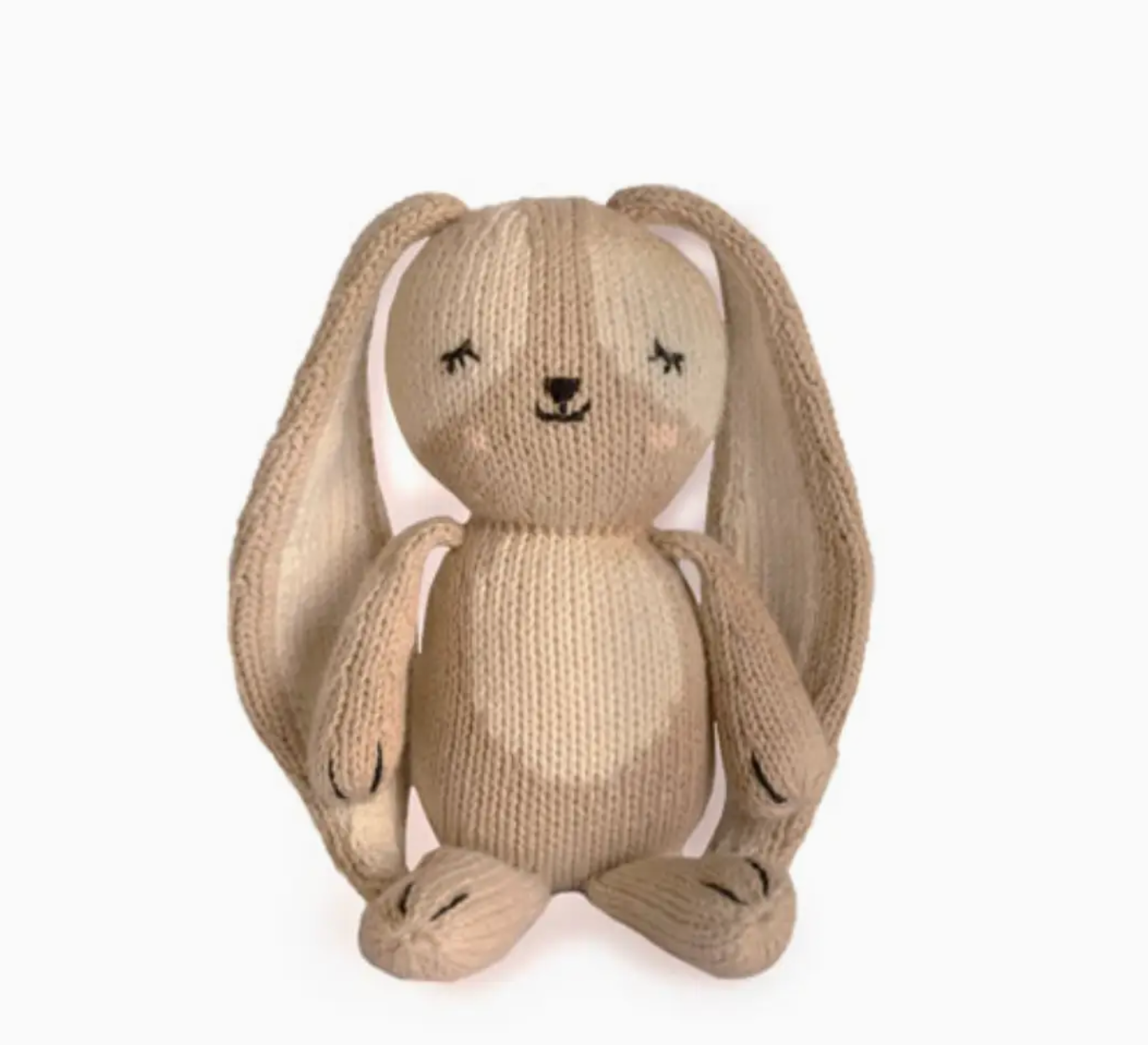 Baby Bunny Kid's Stuffed Animal