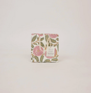 Hand Block Printed Gift Bag - Blush Collection - (Small)
