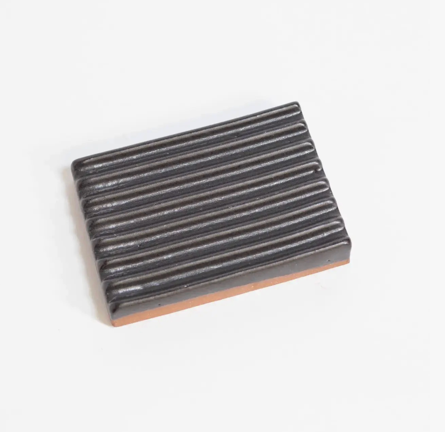 Handmade Ceramic Soap Dish