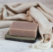 Handmade Ceramic Soap Dish