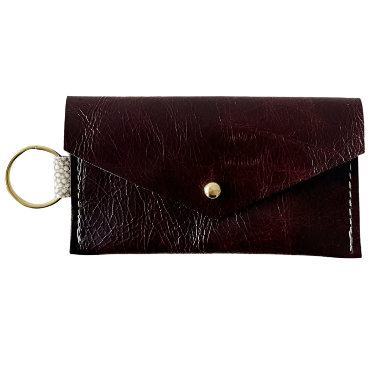 Baqette - The Caro Cardholder (variety of colors)
