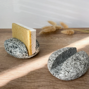 Stone Sponge Holder