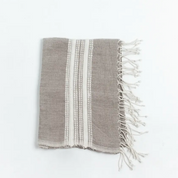 Aden Cotton Hand Towel (in Multiple Colors) | Handwoven in Ethiopia
