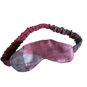Satin Eye Mask | Eco Friendly, Zero Waste