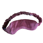 Satin Eye Mask | Eco Friendly, Zero Waste