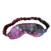 Satin Eye Mask | Eco Friendly, Zero Waste