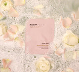 Face Mask - 'Sweet Rescue' Nourishing At-Home Facial (Single)