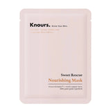Face Mask - 'Sweet Rescue' Nourishing At-Home Facial (Single)
