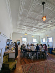 Candle Making Classes - December 2025