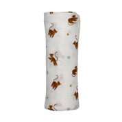 Tiger Swaddle