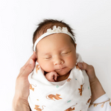 Tiger Swaddle